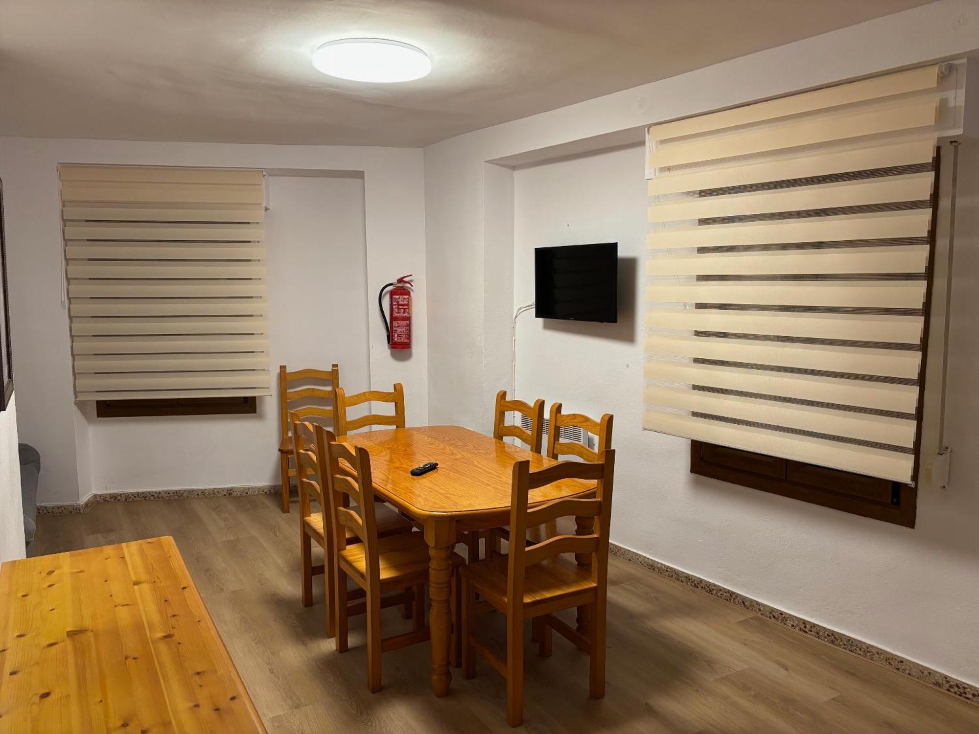 Pension Mariola Agres Dış mekan fotoğraf