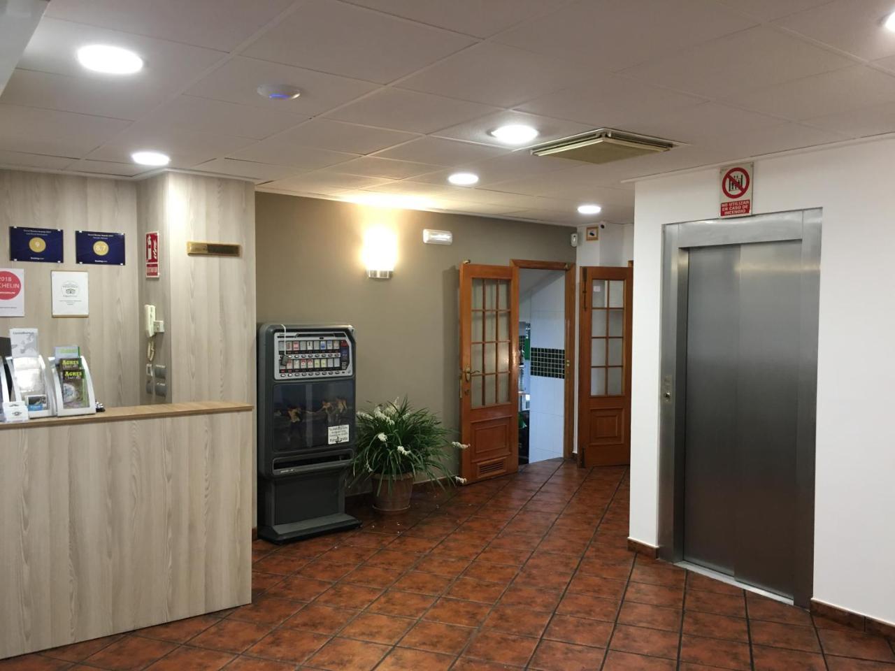 Pension Mariola Agres Dış mekan fotoğraf