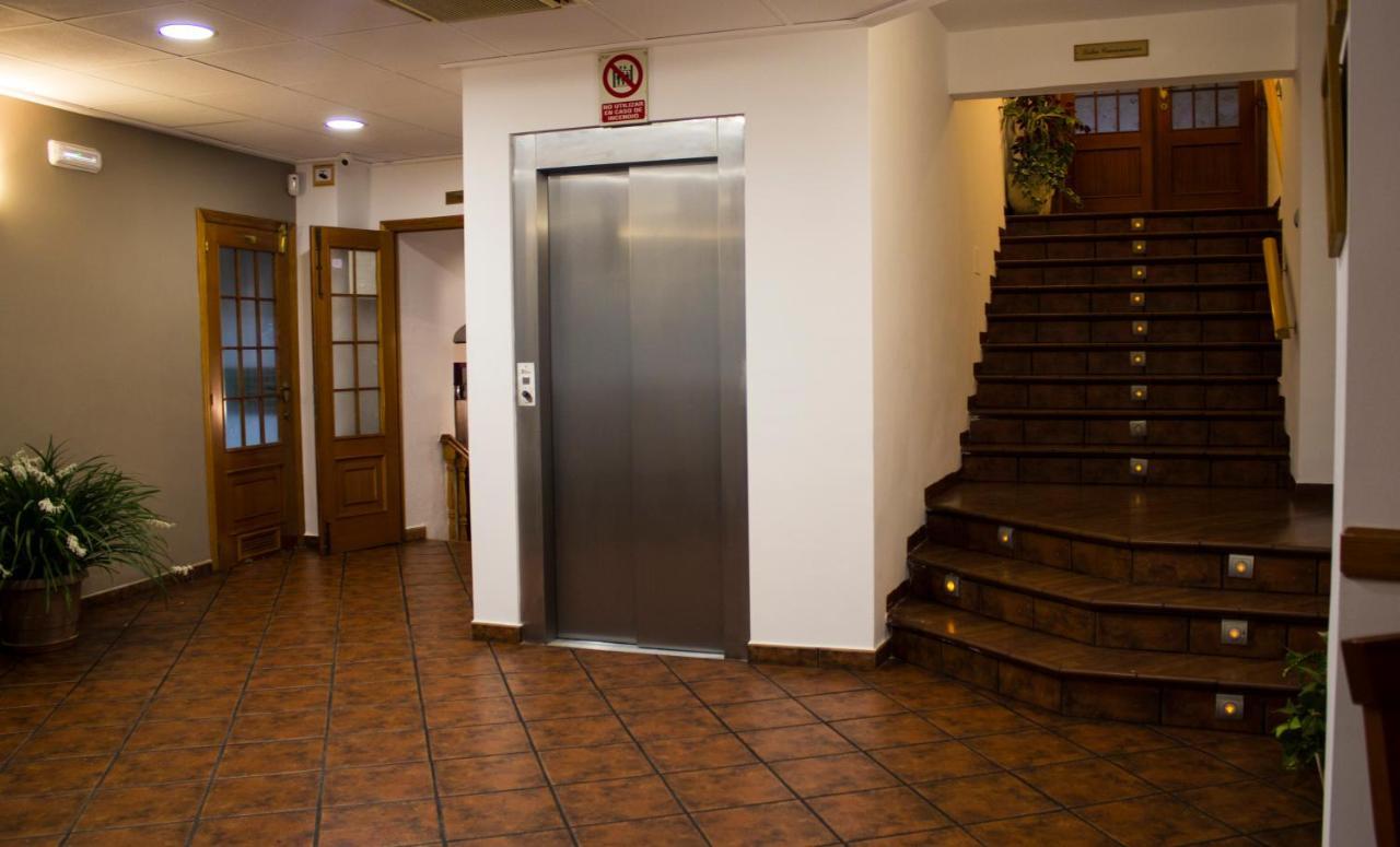 Pension Mariola Agres Dış mekan fotoğraf