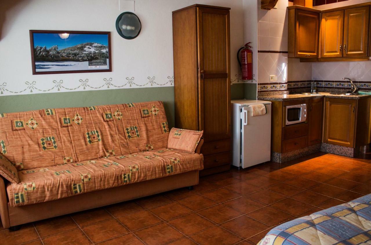 Pension Mariola Agres Dış mekan fotoğraf
